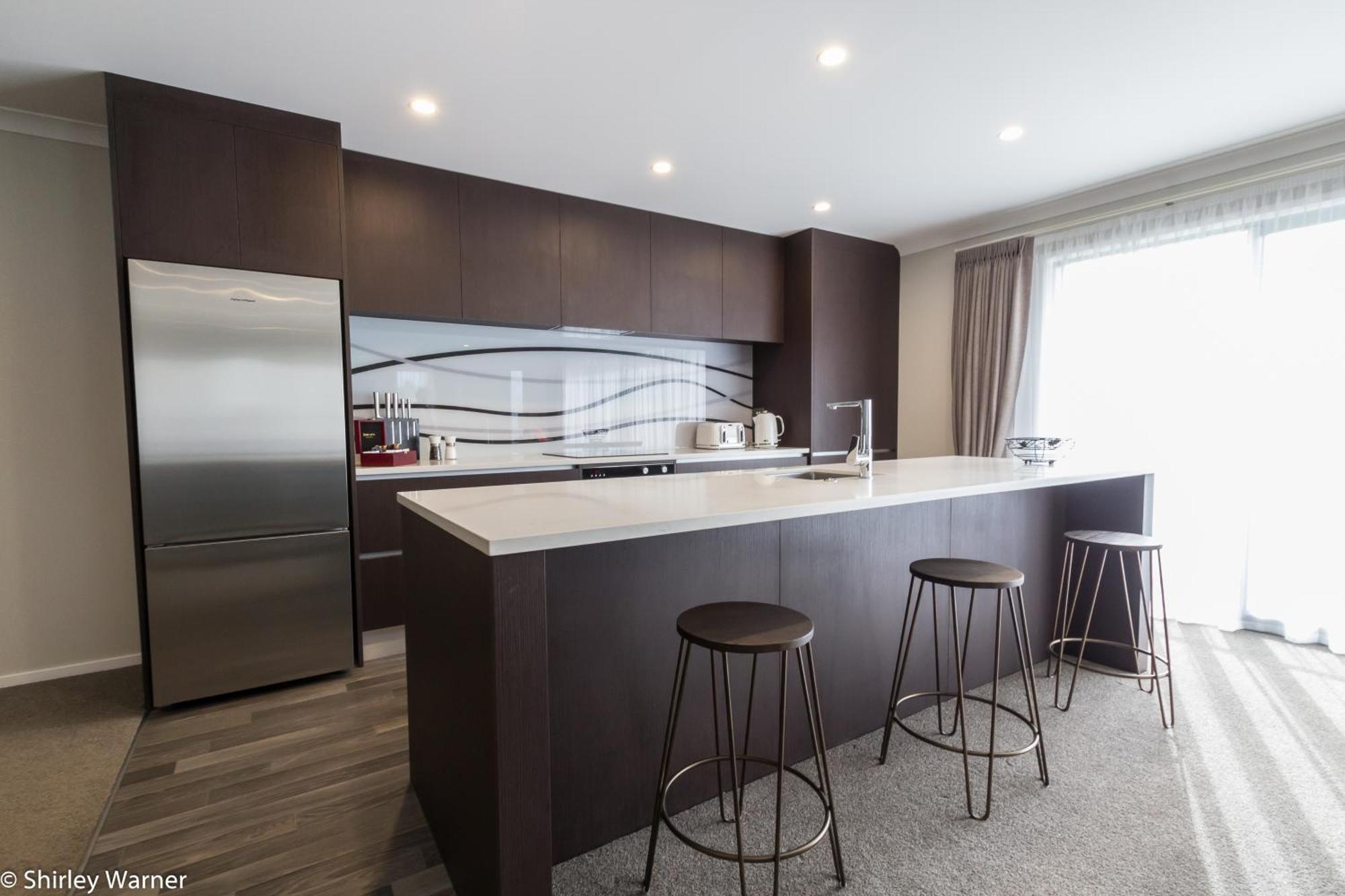The York Apartments Гамильтон Экстерьер фото